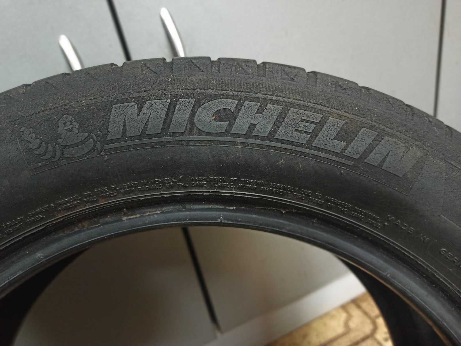 Шина літня 205/55/r16, Michelin Energy Saver.