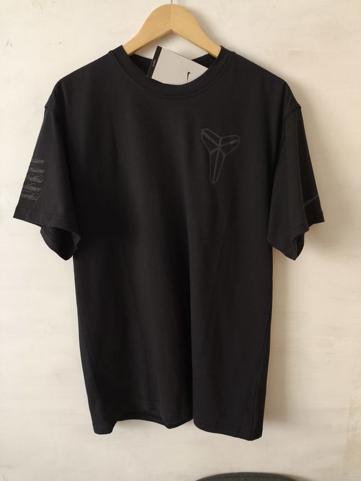 Баскетбольна Футболка Nike™Kobe Bryant Tee Mamba Mentality (Оригінал)