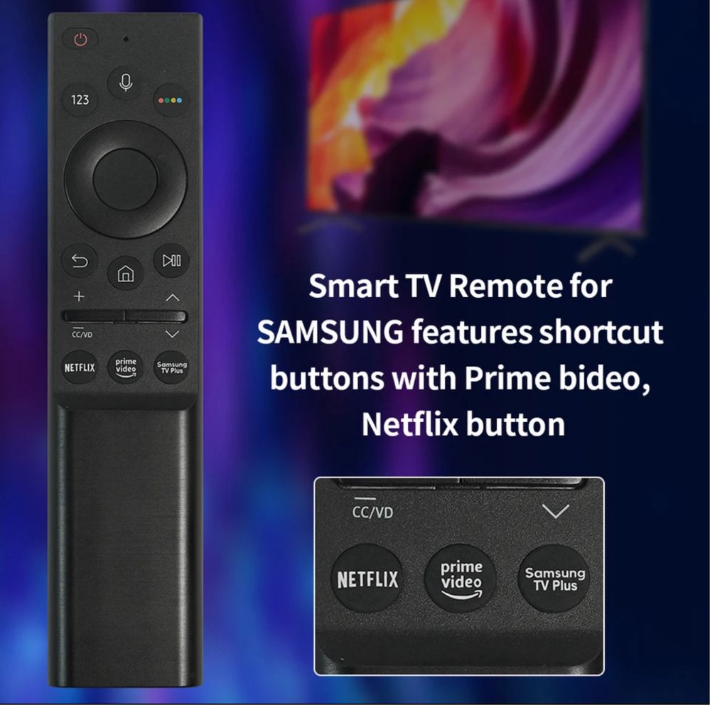 TV Control Remote Universal