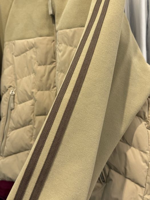 Куртка - бомбер  Joleen