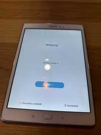 Tablet Samsung SM-T555 9,7" 2 GB / 16 GB 100% sprawny