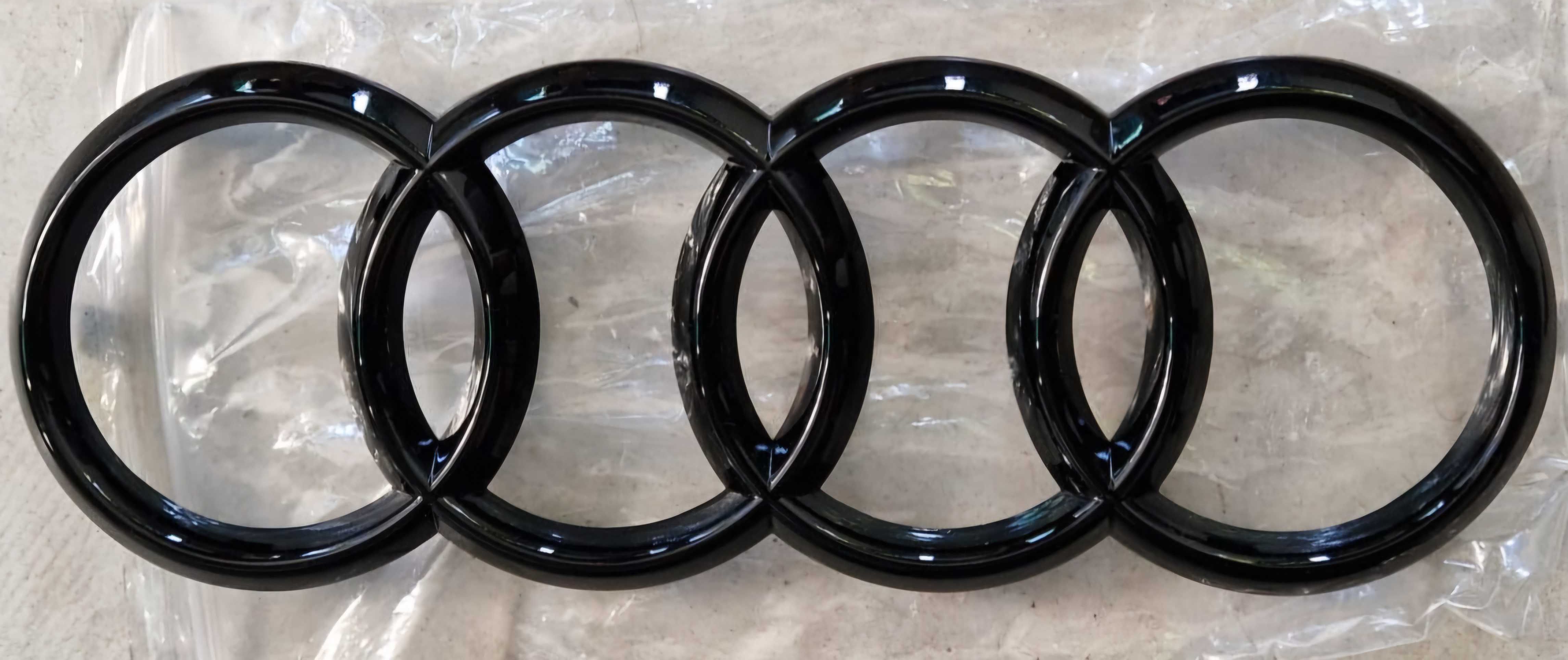 Grelha RS para Audi A6 4G C7 (2011 a 2015) - NOVA