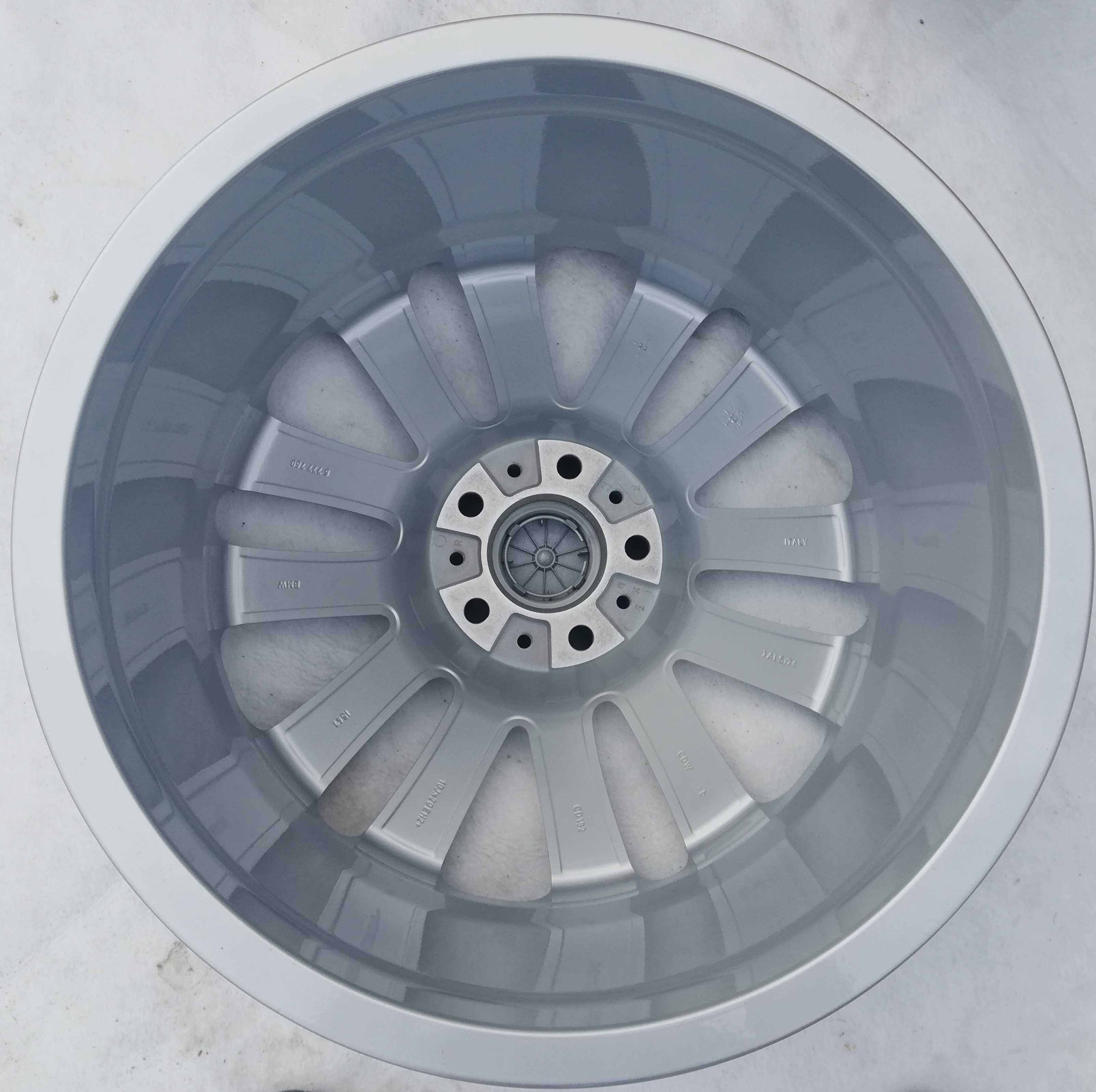 Felgi Oryginał BMW 20" styling 253