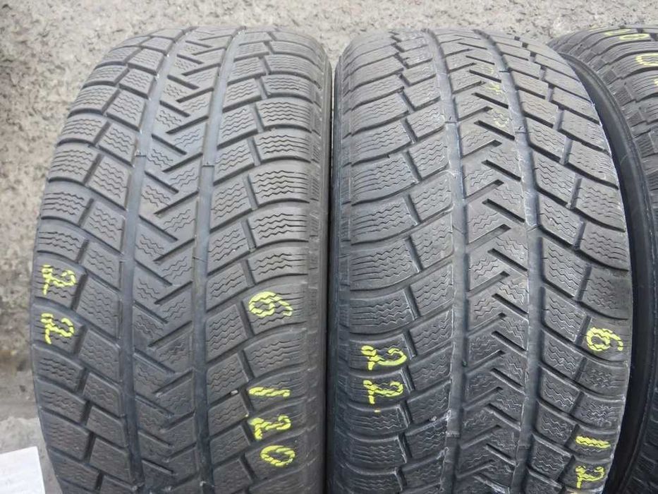 Уцінка 255/55R18 105Н Michelin LattitudeAlpin зима 4штуки