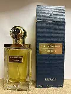 Oriflame Nature Tuberose 50ml edp mega unikat