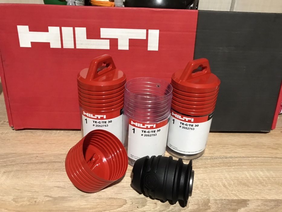 Hilti TE-С/TE6/7/30/40 2019 патрон