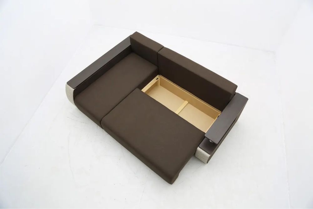 Кутовий диван Берлін EcoLine