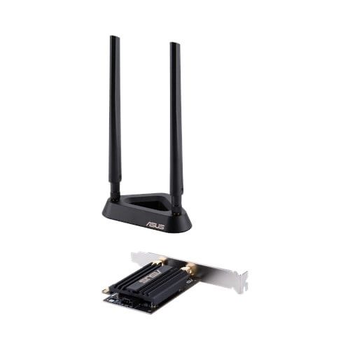 Wi-Fi/Bluetooth адаптер Asus PCE-AX58BT, нове , запаковане
