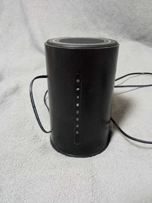 D-Link DIR-300A Маршрутизатор Wi-Fi , роутер