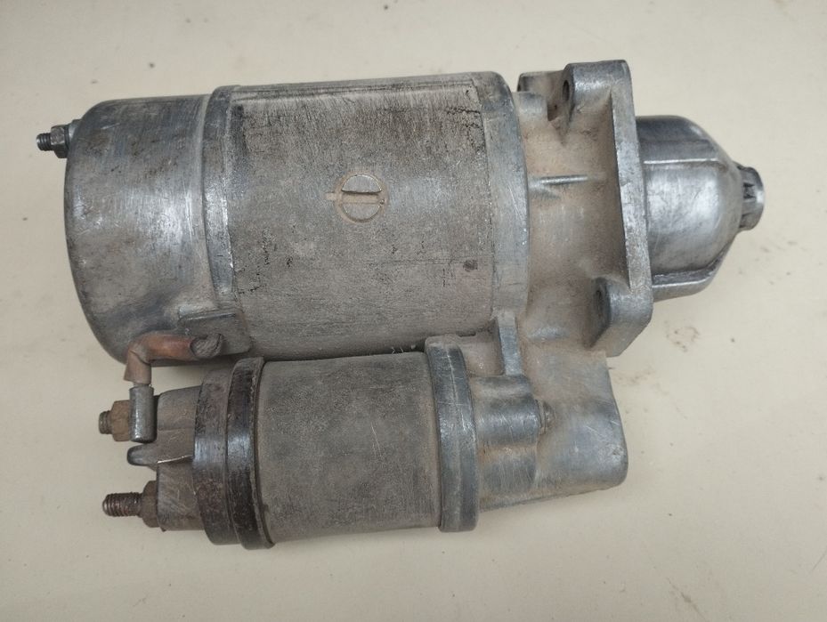 Стартер Ваз -2101 -07.