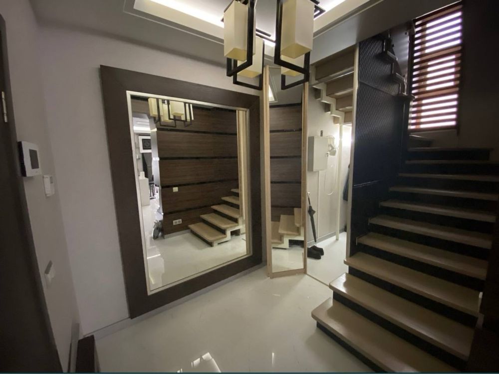 Продається квартира пентхаус 118 м²