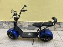 Vendo trotinete 1400w