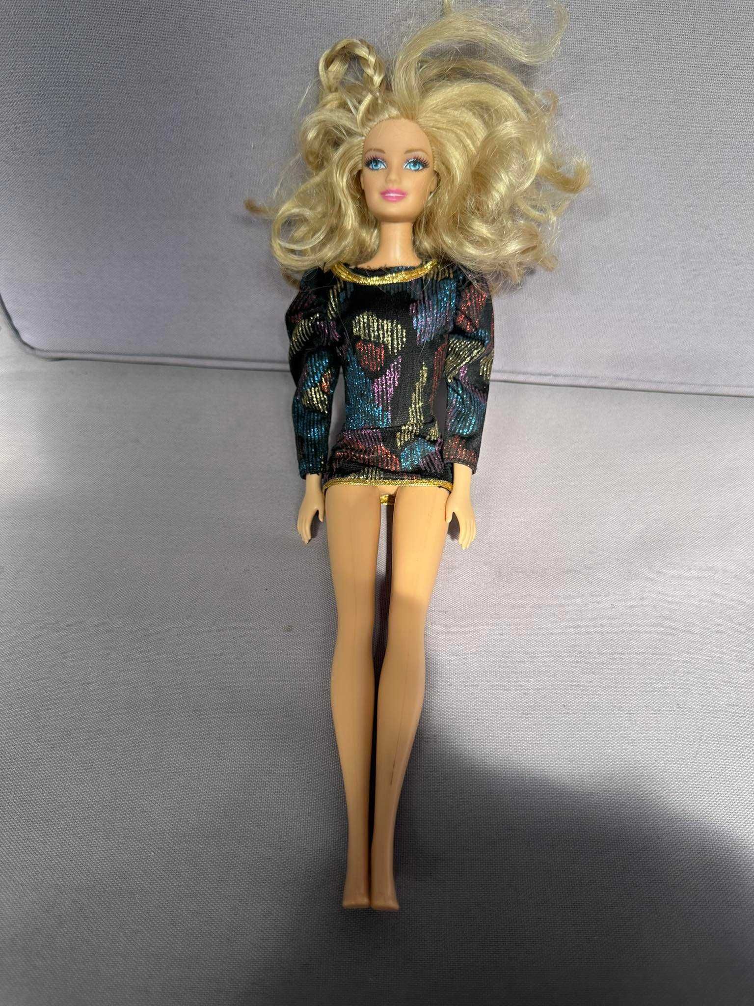 Lalka Barbie Mattel | vintage
