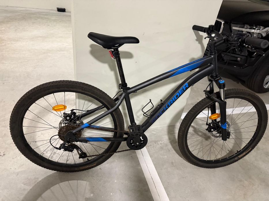Bicicleta RockRider