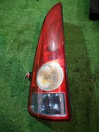 Renault espace 4 lampa