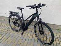 eBike GUDEREIT ET-9 EVO електровелосипед Carbon Drive Shimano Alfine 8
