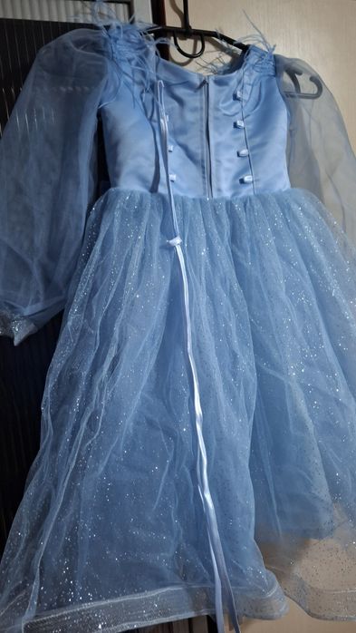 Плаття для дівчинки