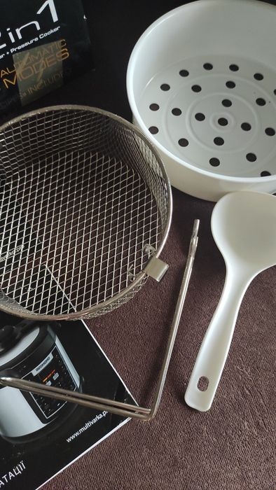 Мультиварка REDMOND RMC-M110 14 программ