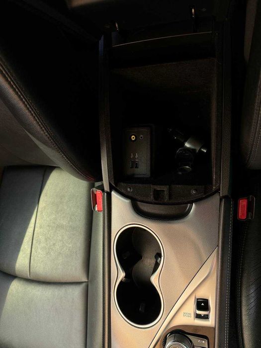 Infiniti Q50 2016 3.0