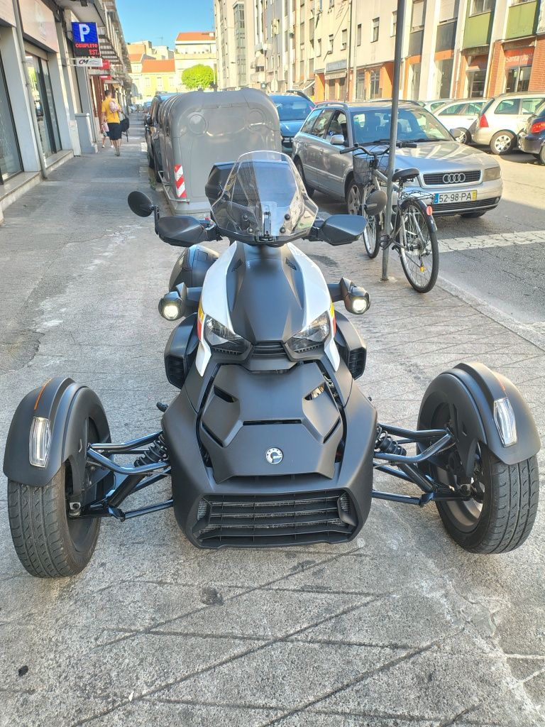 Can-Am Ryker 900 [ FULL EXTRAS]