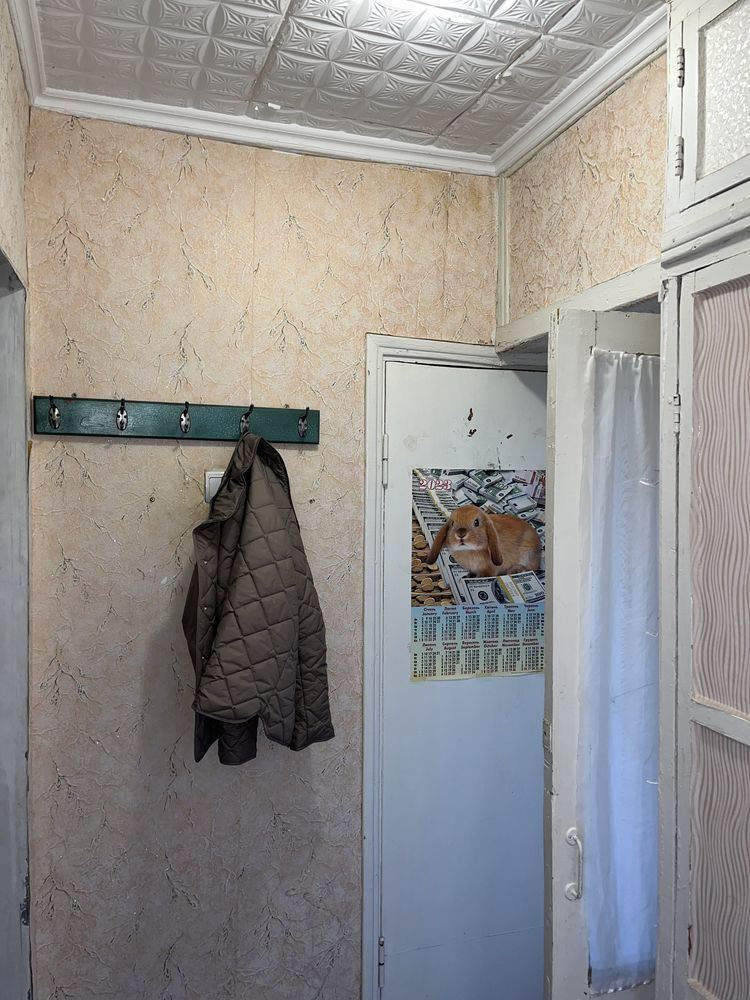 Отличная Квартира 1-комнатная в Зеленодольске