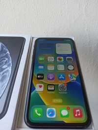 Iphone xr NEVERLOCK 64 gb black