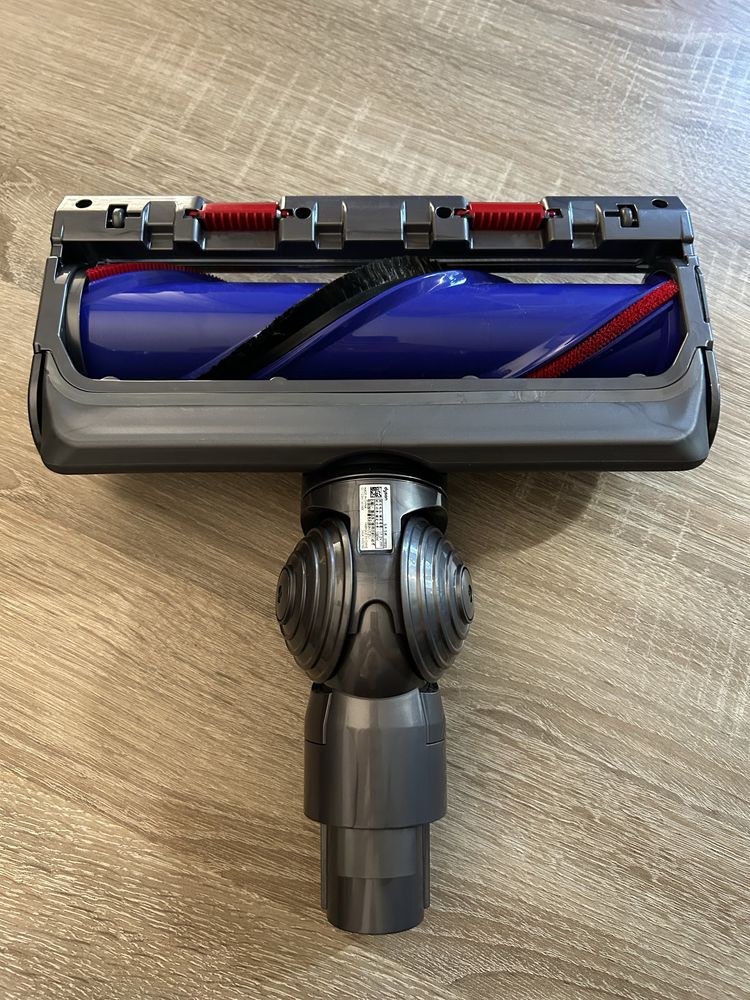 Koncowka anti-tangle comb dyson Digital Motobar