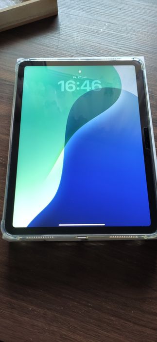 iPad Air 11' M3 (2025) 256GB Blue