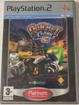 Ps2 Ratchet & Clank 3 Gra Playstation
