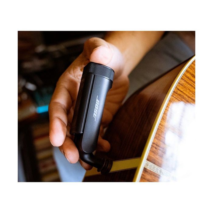 BOSE S1 Pro+ bezprzewodowy nadajnik instrumentalny