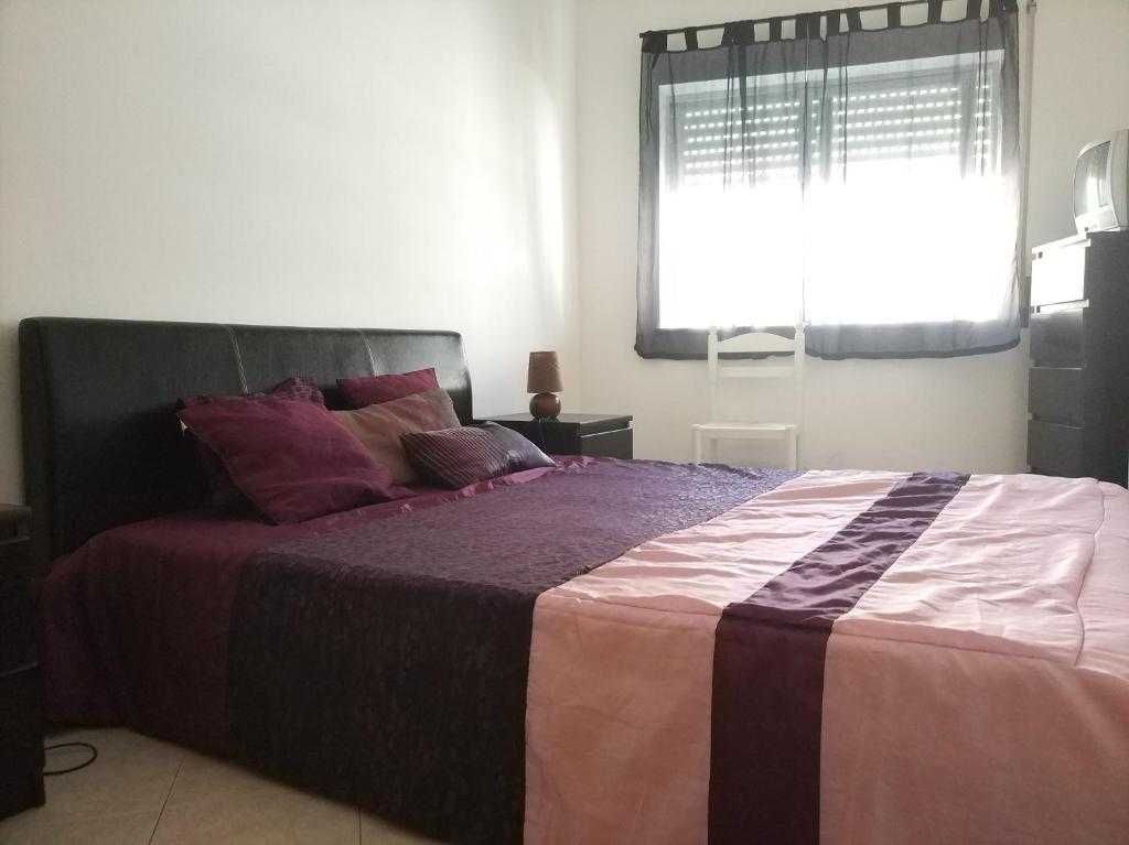 Apartamento T1 para férias em Quarteira