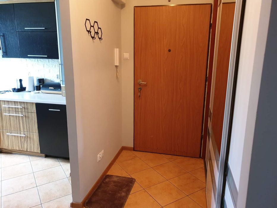 Wynajmę Mieszkanie 43m2, Osiedle Sienkiewicza Białystok