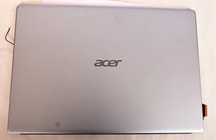 Кришка матриці та петлі Acer Aspire A315-55 (FBZAU012010 FBZAU011010)