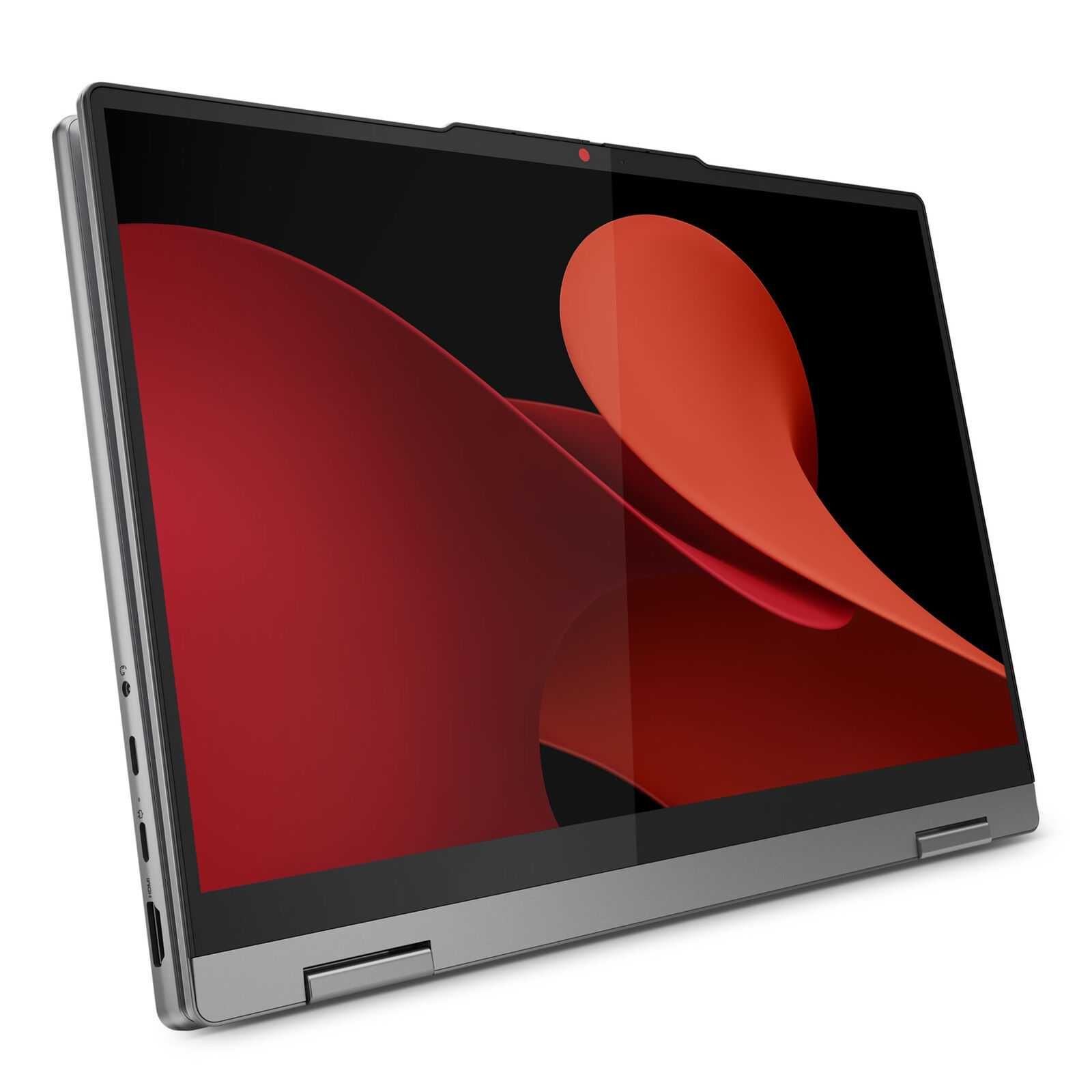 Lenovo IdeaPad 5 2-in-1, 14" IPS Glass, Ryzen 7 8845HS, 16GB, 1TB SSD