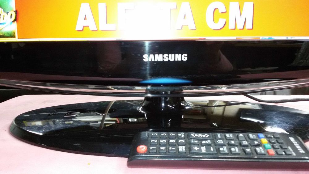 tv lcd samsung le23r81b