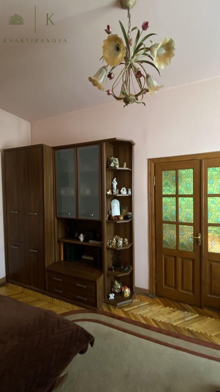 Продам 2-кім.квартиру,вул Личаківська 147  Житловий стан!