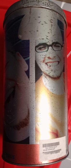 Lata Zoom Nokia 3310