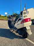 Suzuki Burgman  Business