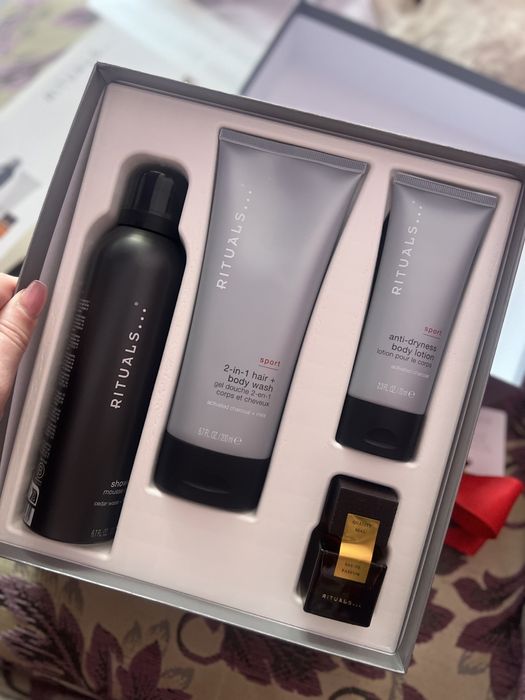 Набори в розмірі М