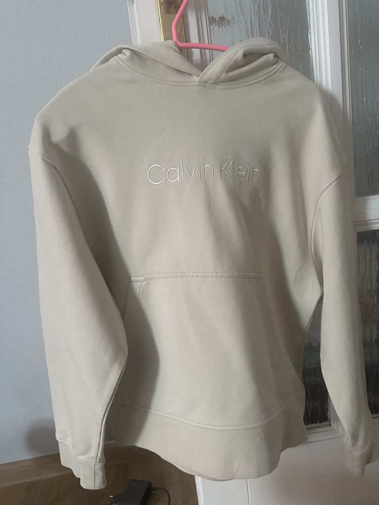 Худі calvin klein