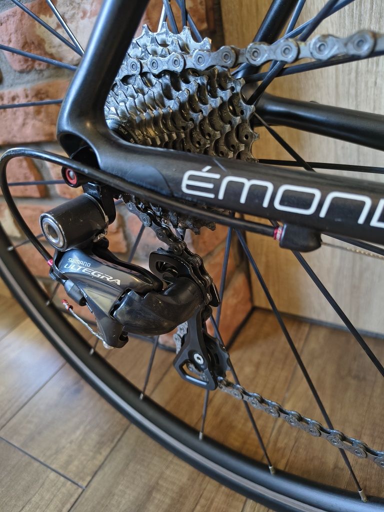 Trek Emonda ALR 6 - 54 Stan BDB