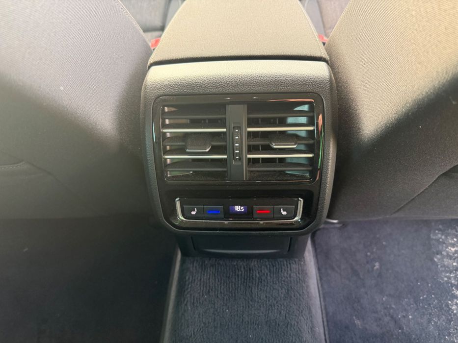 Passat b8 1.8 tsi automat 66tys km led masaż