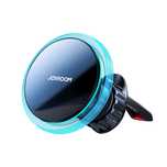 Uchwyt samochodowy Joyroom JR-ZS291 z ładowarką Qi 15W