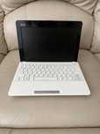 до 30.07! ХОРОШИЙ Ноутбук Нетбук ASUS Eee PC X101 10.1" White