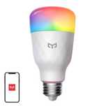 Żarówka Smart Yeelight W3 E27 (Kolor)