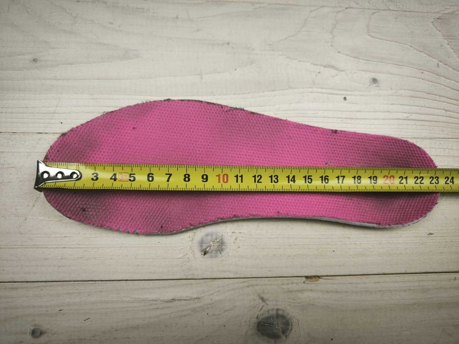 Бутсы Adidas X, размер 36,5 (стелька 23 см) состояние ОТЛИЧНОЕ