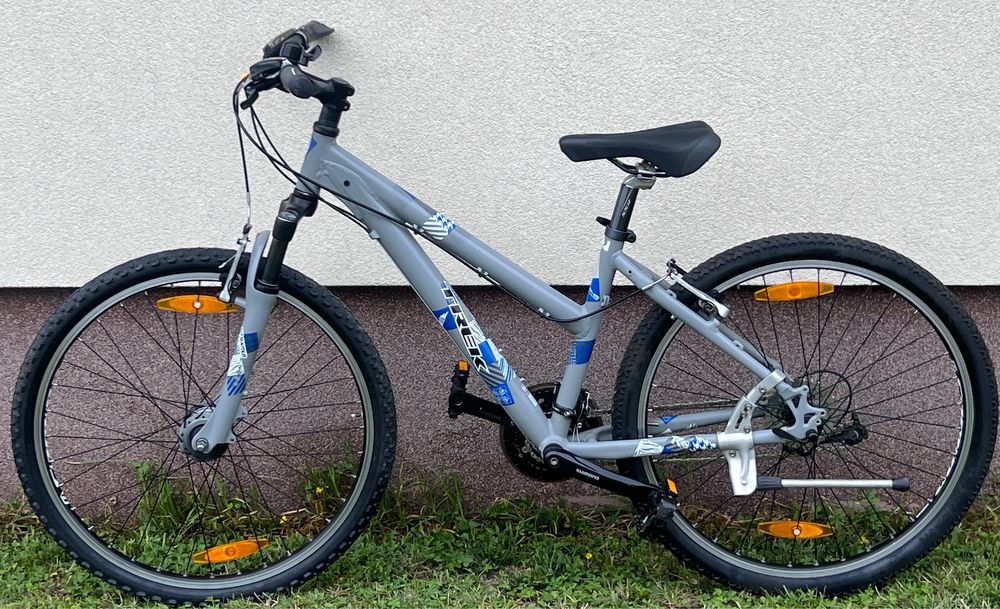 Rower Trek Ticket koła 26 cali