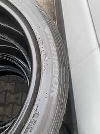 Opony zimowe Hankook 285/45R21