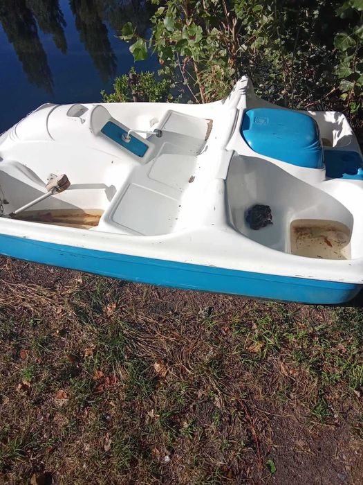 Катамаран Черкаси