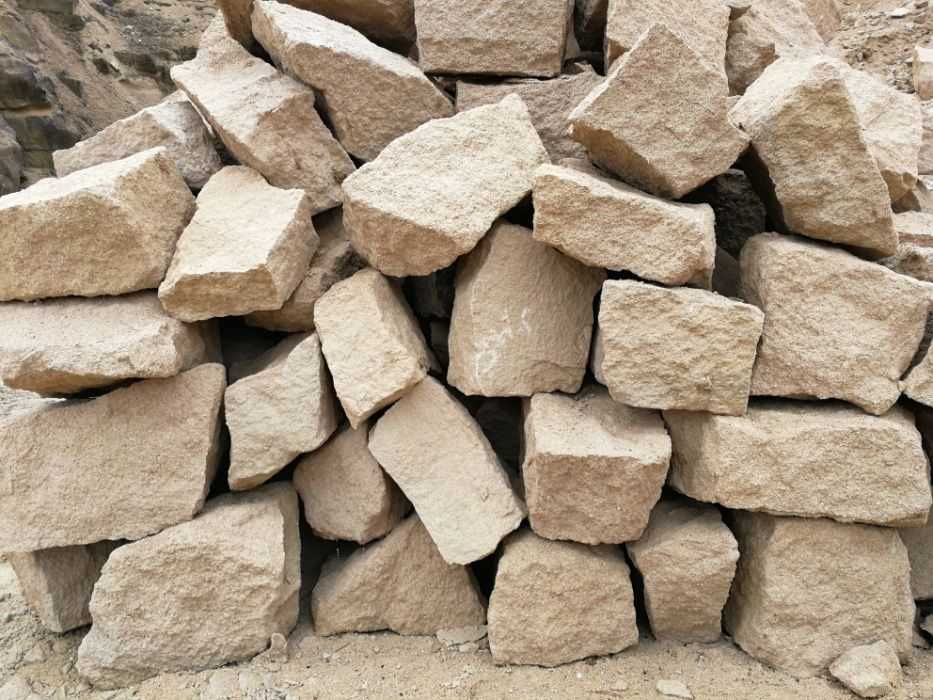 Kamień naturalny piaskowiec